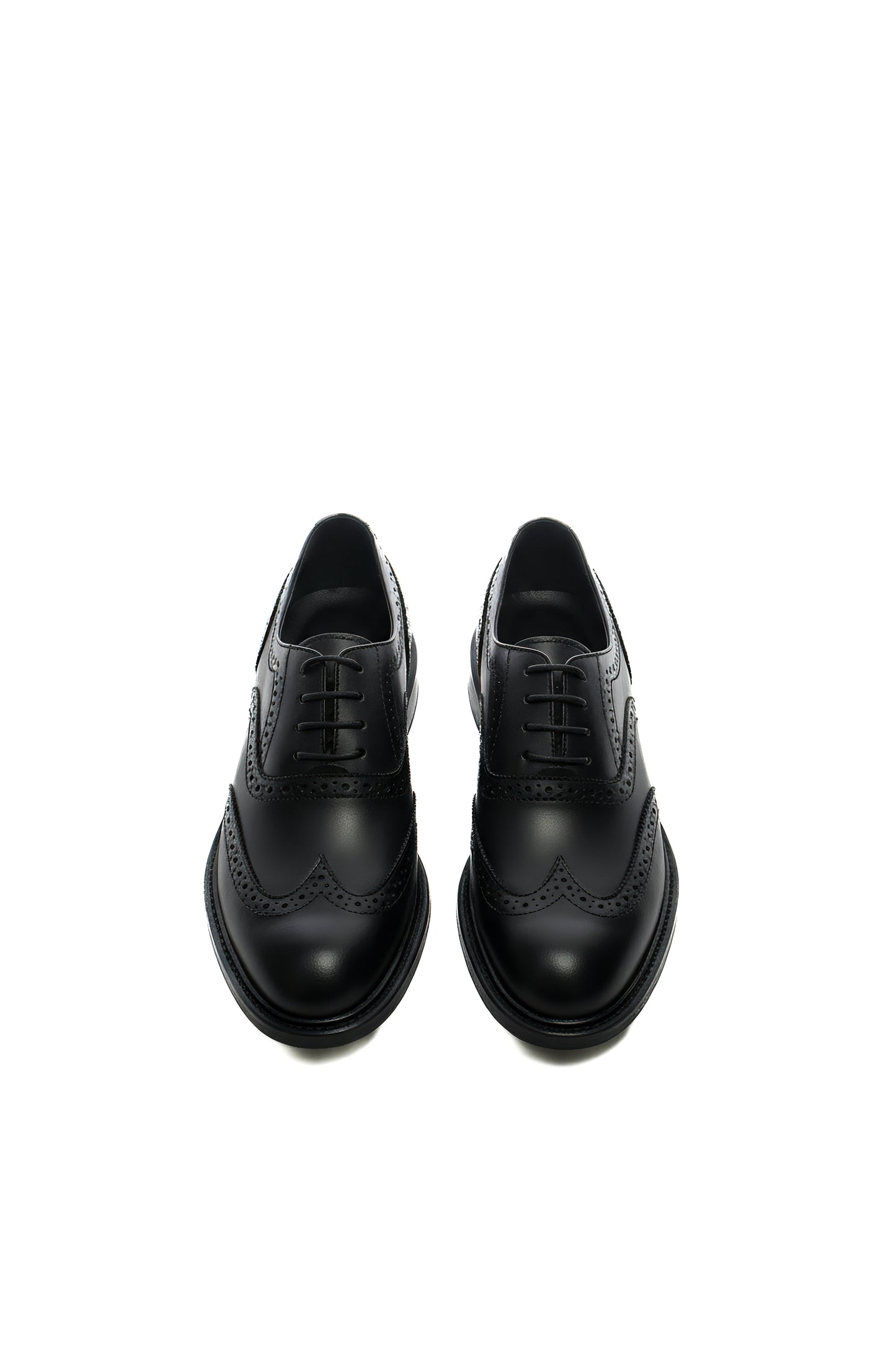 Classic brouge legend shoes
