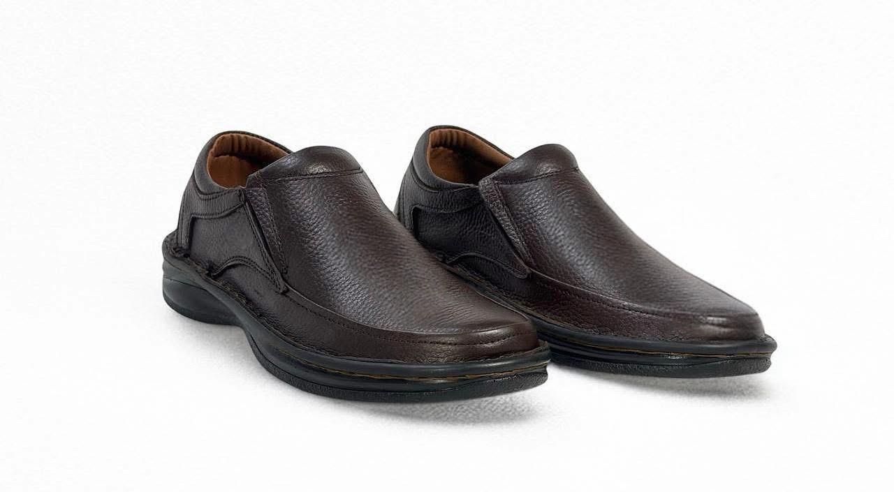 Legend medical shoes