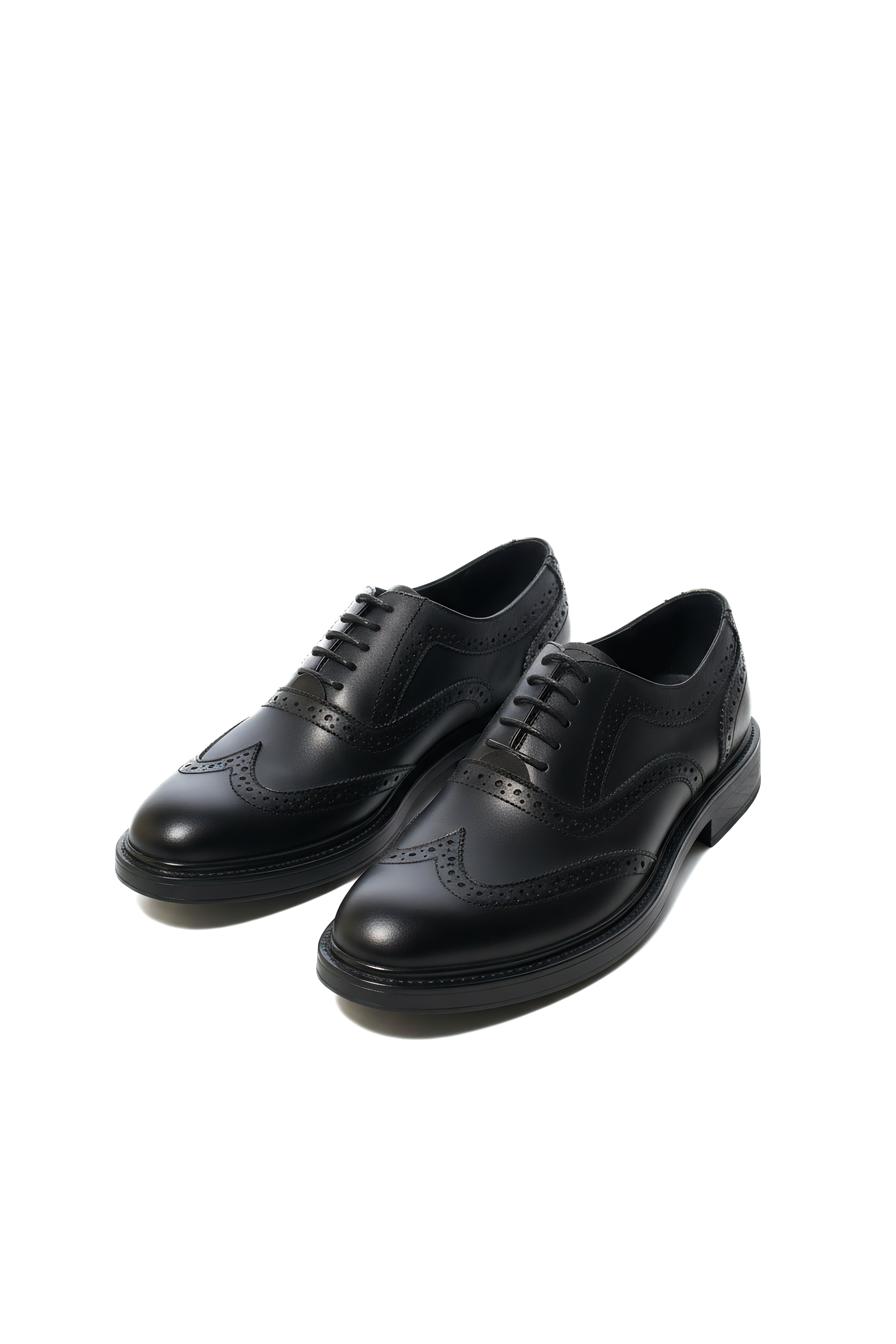 Classic brouge legend shoes