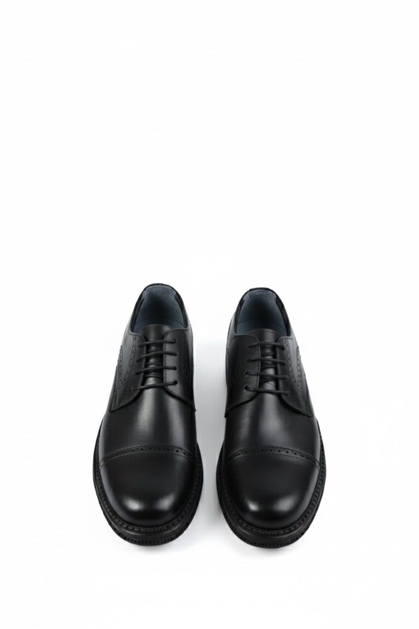 Universal classic shoes