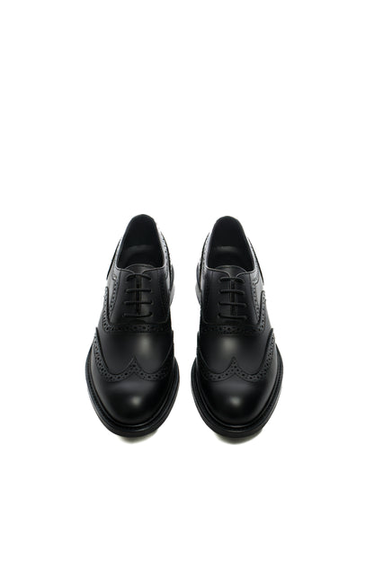 Classic brouge legend shoes